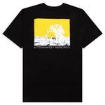 Graphic S/S T-Shirt - Black