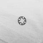 Back Logo Graphic S/S T-Shirt - White