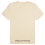 Joshua Tree S/S T-Shirt - Natural Light