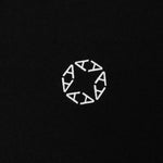 Logo S/S Tee - Black