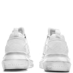 Mono Hiking Sneaker - White