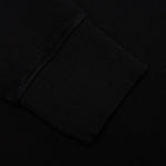 Phantom Logo Hoodie - Black