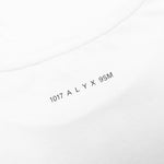 Phantom Logo S/S Tee - White