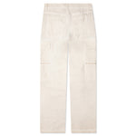 Skater Pant - Washed Light Tan