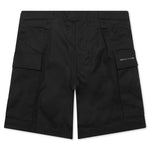 Tactical Short - 1 - Black