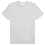 Treated S/S T-Shirt - Grey