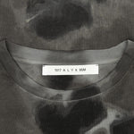 1017 9SM "A" Sphere L/S Tee - Black