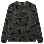 1017 9SM "A" Sphere L/S Tee - Black