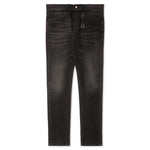 Classic w/ Nylon Buckle Jean - Black