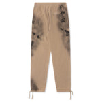 Digital Camo Sweatpant - Tan