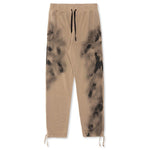 Digital Camo Sweatpant - Tan