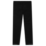 Formal Jogger - Black