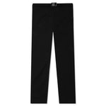 Formal Jogger - Black