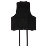 Modern Tactical Vest - Black