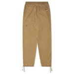 Sweatpant w/ Prints - Dark Sand