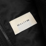 Tactical Vest - Black