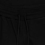 Visual Sweatpant - Black