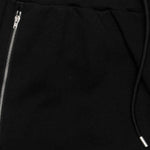 Visual Sweatpant - Black