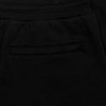 Visual Sweatpant - Black