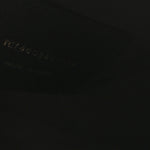 Calfskin Large Shopping Tote Navy