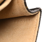 Monogram Pochette Twin GM