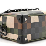 Damoflage Mini Soft Trunk Green