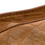 Agneau Giant 12 Rose Gold Hardware City Cumin