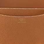 Epsom Constance 18 Gold