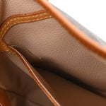 Monogram Petit Bucket 23