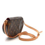 Monogram Tambourin