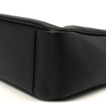 Smooth Calfskin Small Le 5 A 7 Soft Hobo Black