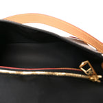 Monogram Diane Black