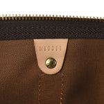 Monogram Keepall Bandouliere 50