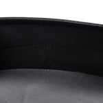 Caviar Quilted Medium Boy Flap Black