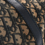 Monogram Boston Navy Blue