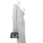 Goyardine Structure Mini Saigon Grey