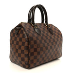 Damier Ebene Speedy 25