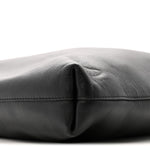 Smooth Calfskin La Medusa Tote Bag Black