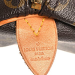 Monogram Speedy 35
