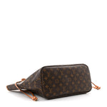 Monogram Neo Neverfull MM