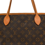 Monogram Neverfull MM
