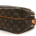 Monogram Reporter PM