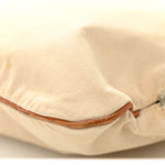 Natural Barenia Canvas Victoria Travel Briefcase Fauve