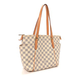 Damier Azur Totally PM