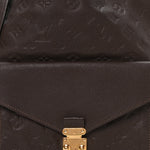 Empreinte Metis Terre
