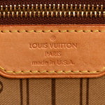 Monogram Neverfull MM