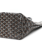 Goyardine Saint Louis PM Black