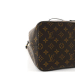 Monogram Neonoe MM Black