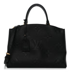 Empreinte Monogram Giant Grand Palais Black