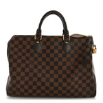 Damier Ebene Speedy 35